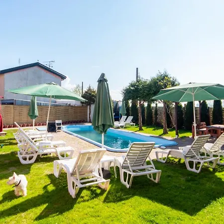 Aqua House Admiral *