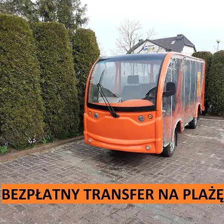 Aqua House Admiral *