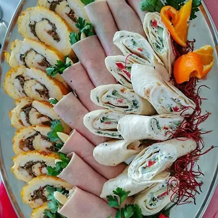 Aqua House Admiral منزل للإقامة ميلنو