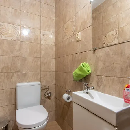 منزل للإقامة Aqua House Admiral