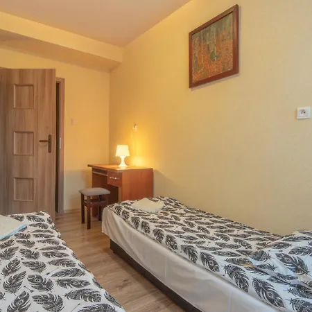 Homestay Aqua House Admiral Mielno (Koszalin)