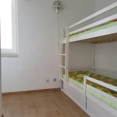 Aqua House Admiral Мельно