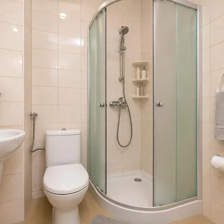 Aqua House Admiral *
