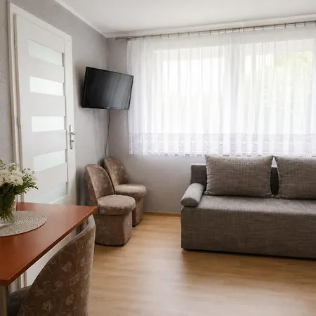 Aqua House Admiral Mielno (Koszalin)