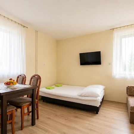 Aqua House Admiral Mielno (Koszalin)