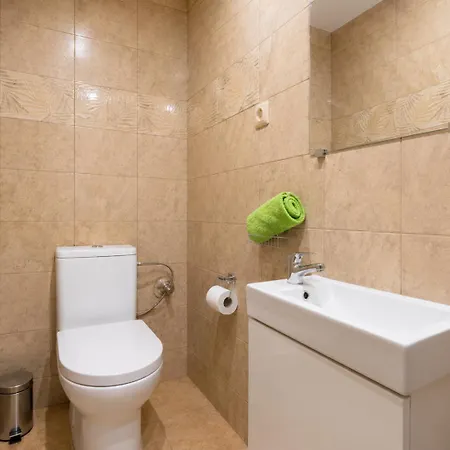 Ubytování v soukromí Aqua House Admiral *
