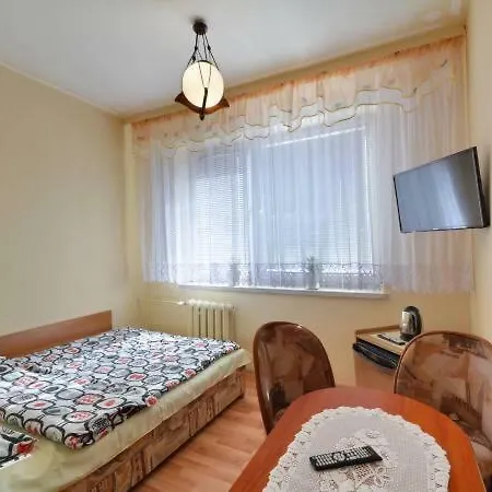 Aqua House Admiral Mielno (Koszalin)