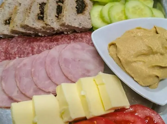 Habitación en casa particular Aqua House Admirał