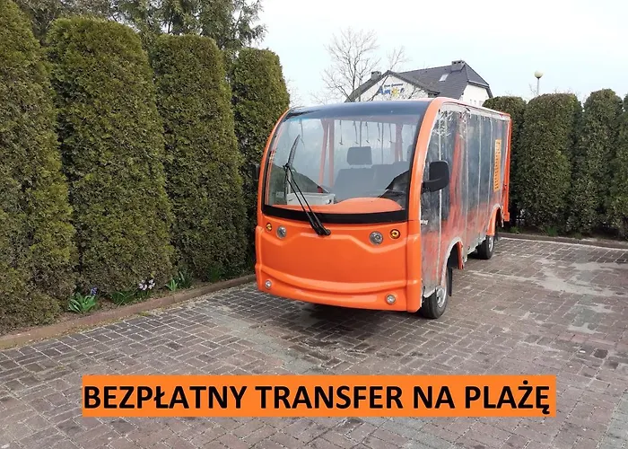 Aqua House Admirał *