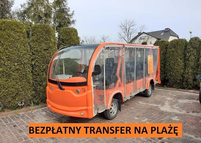 Aqua House Admiral *