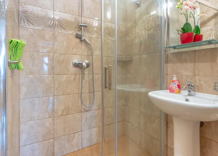 Aqua House Admirał Mielno (Koszalin)