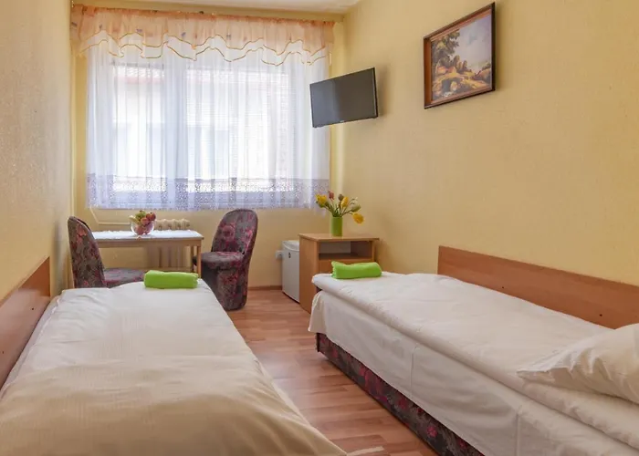 Privat bolig Aqua House Admiral *