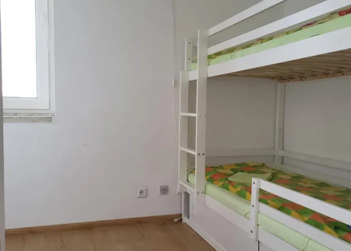 Aqua House Admirał Mielno (Koszalin)