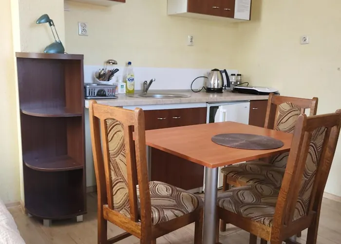 Aqua House Admirał Mielno (Koszalin)