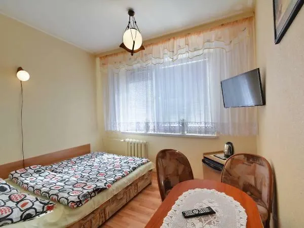 Aqua House Admirał Mielno (Koszalin)