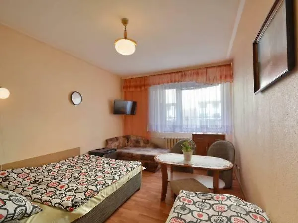 Aqua House Admirał * Mielno (Koszalin)